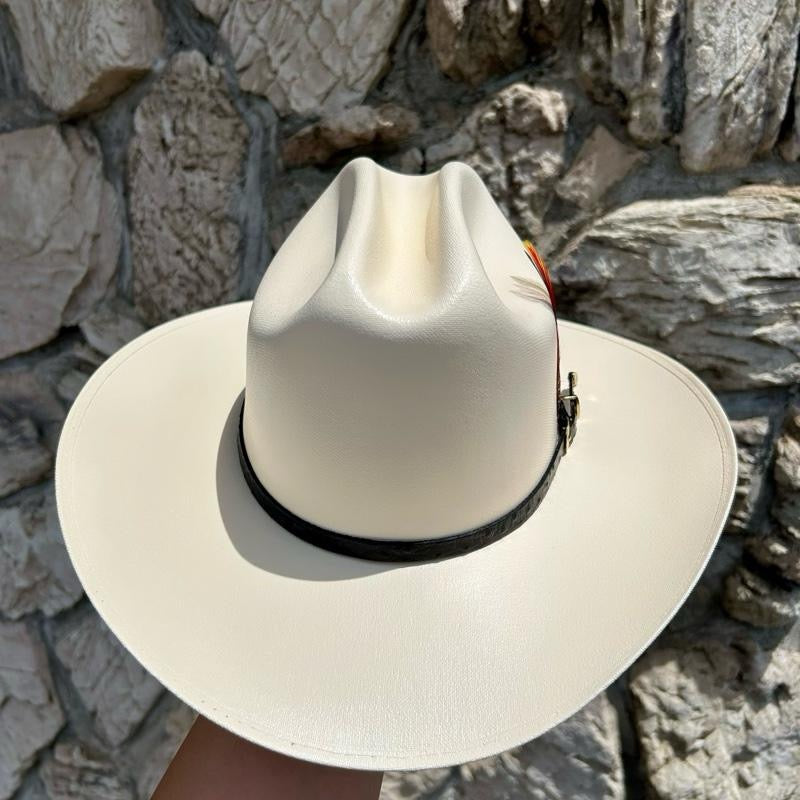 Sombrero San Judas 1000X Estilo Sinaloa Ala 3 1/2”