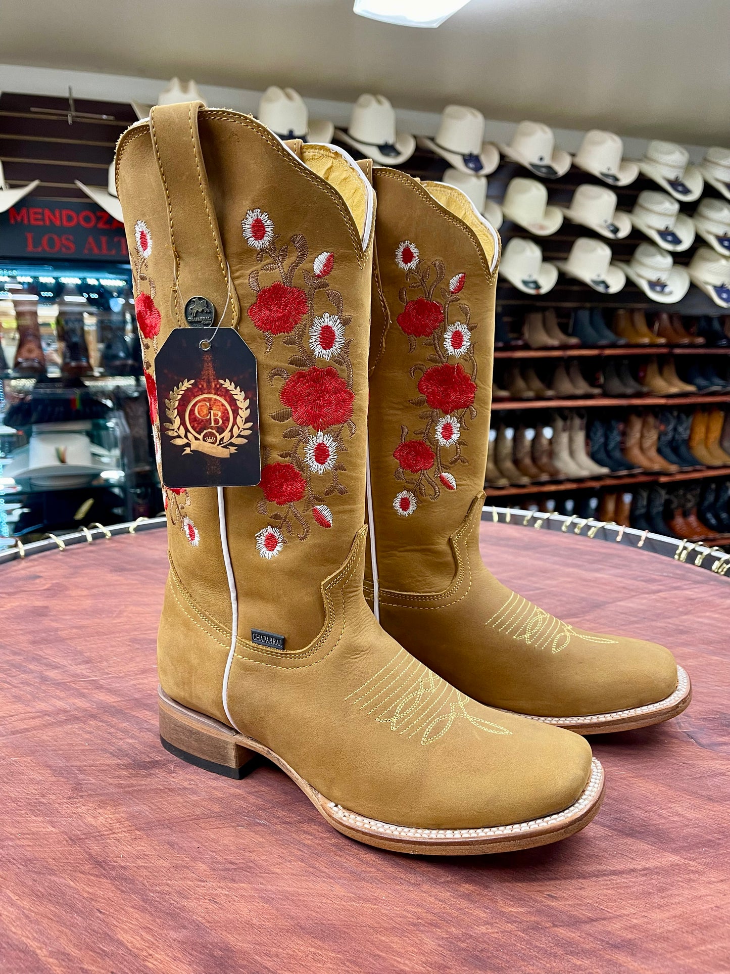 Rosalia Women's Boot