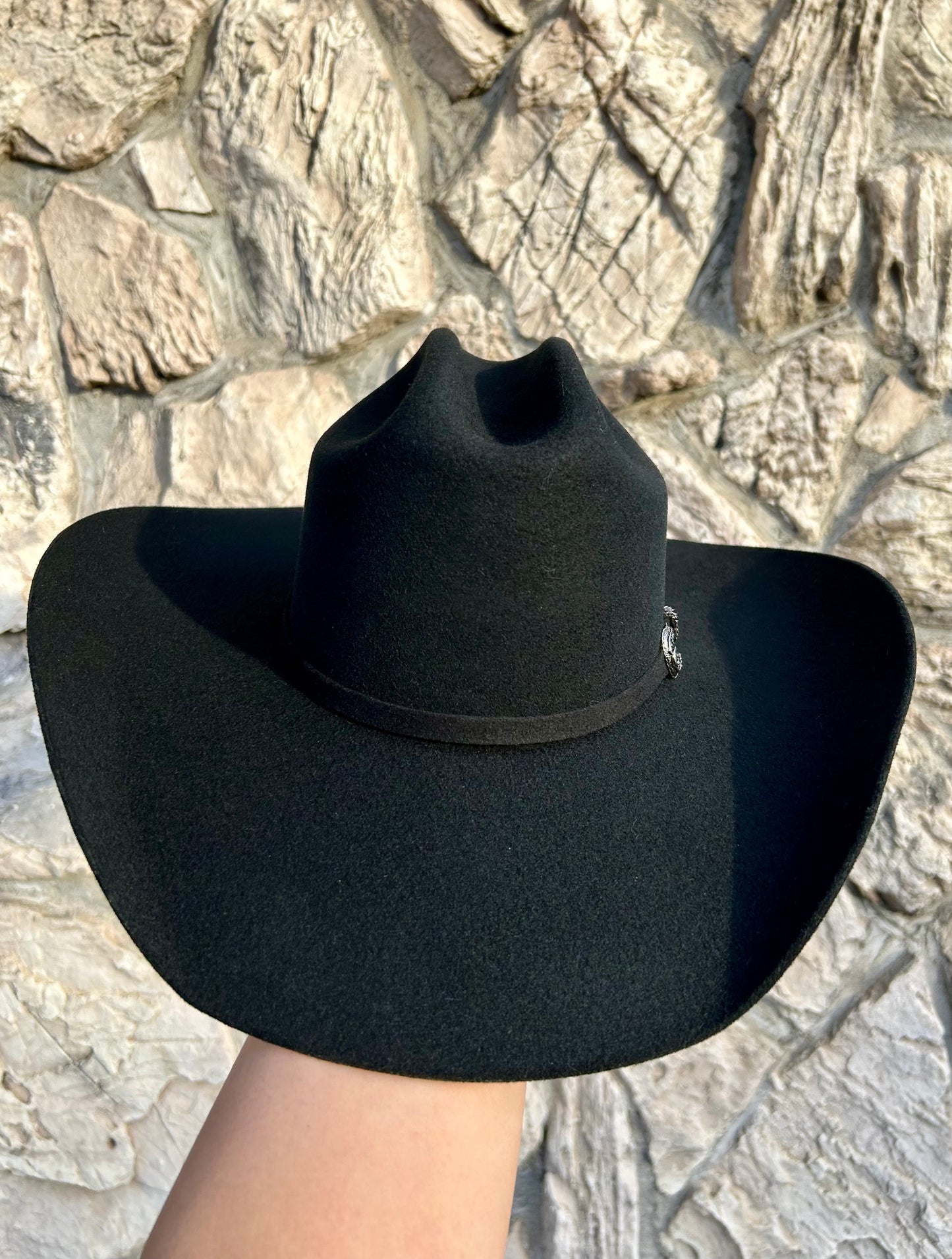 Texana Tombstone 20X Horma Roper