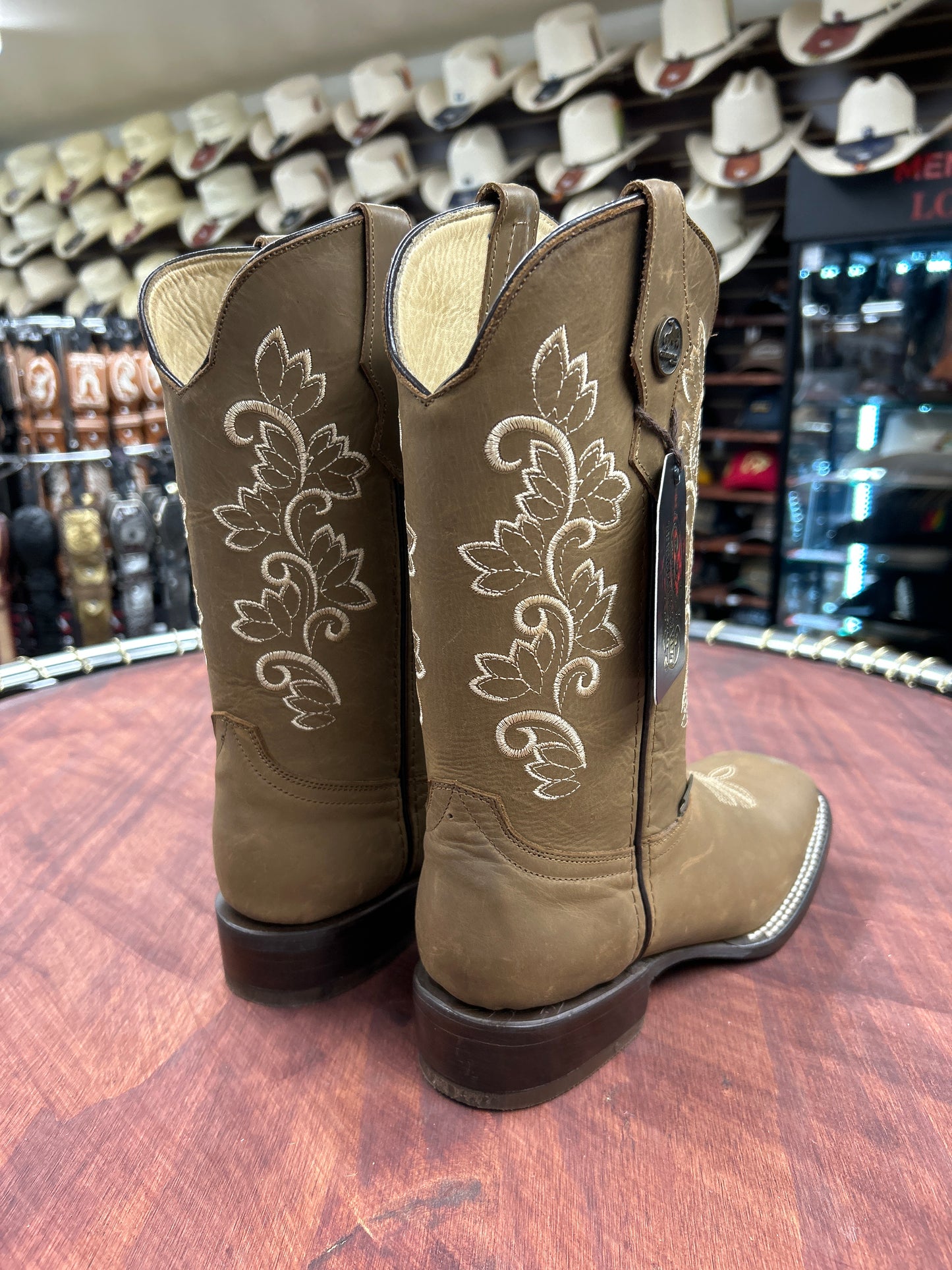 Susy Women’s Boot