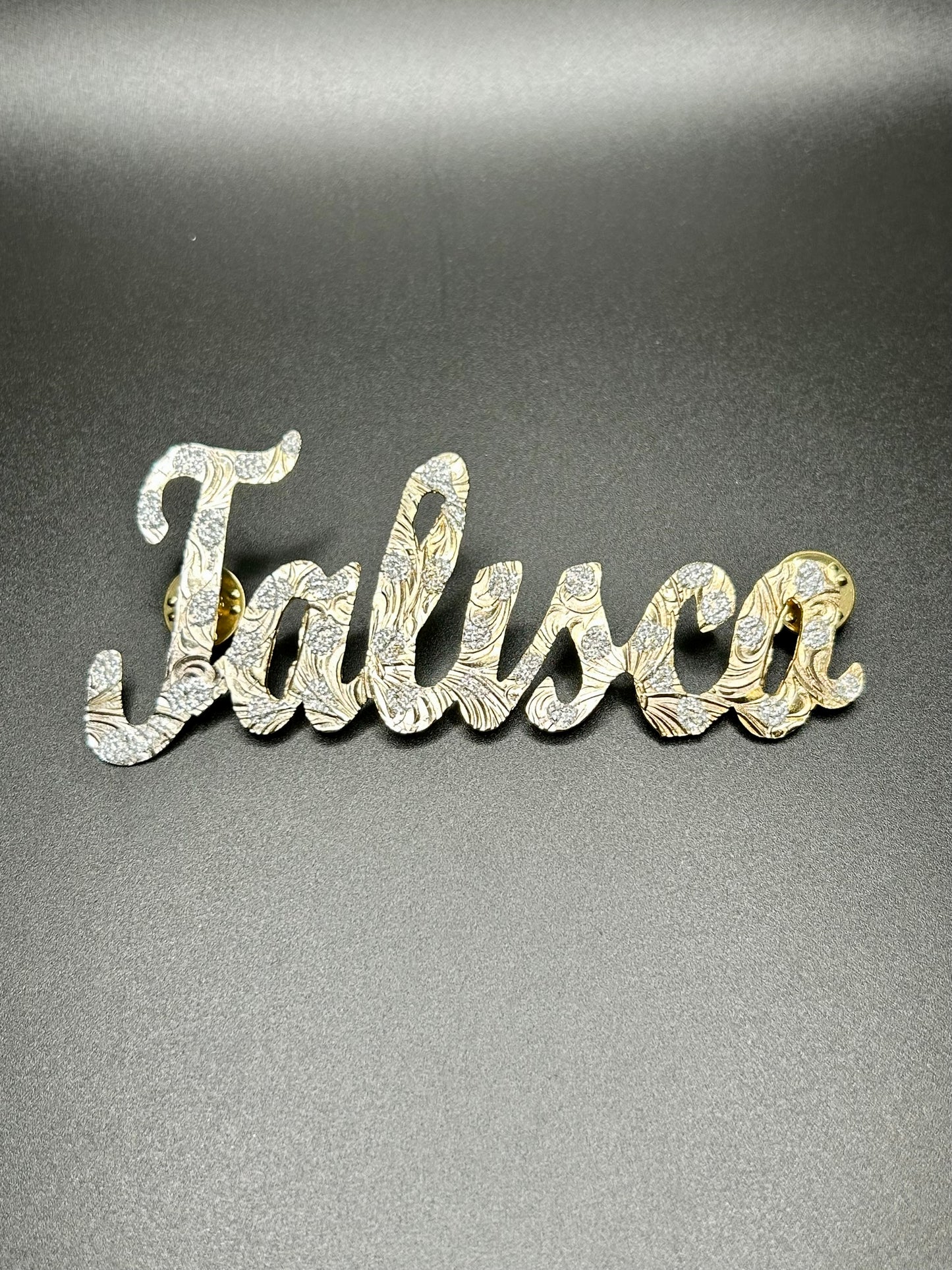 Jalisco Hat Pin