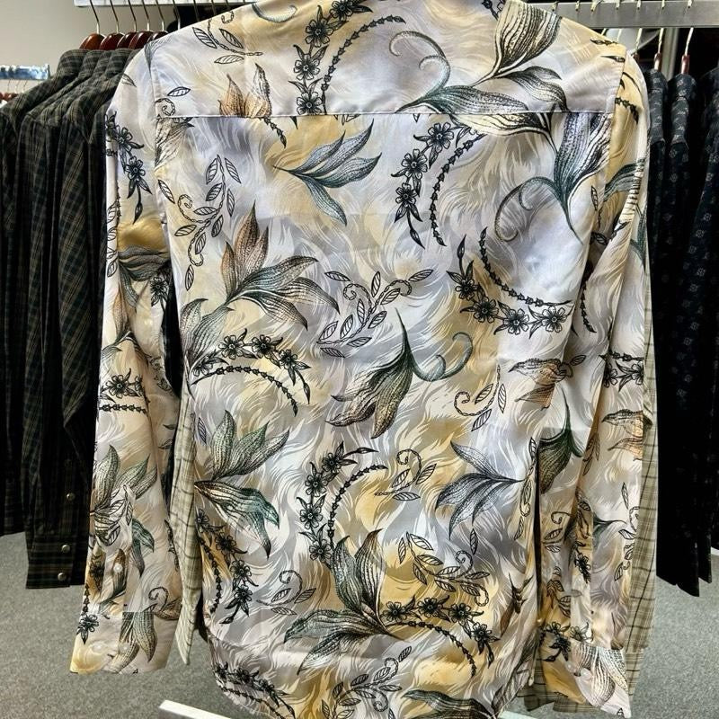 Rooster Dress Shirt