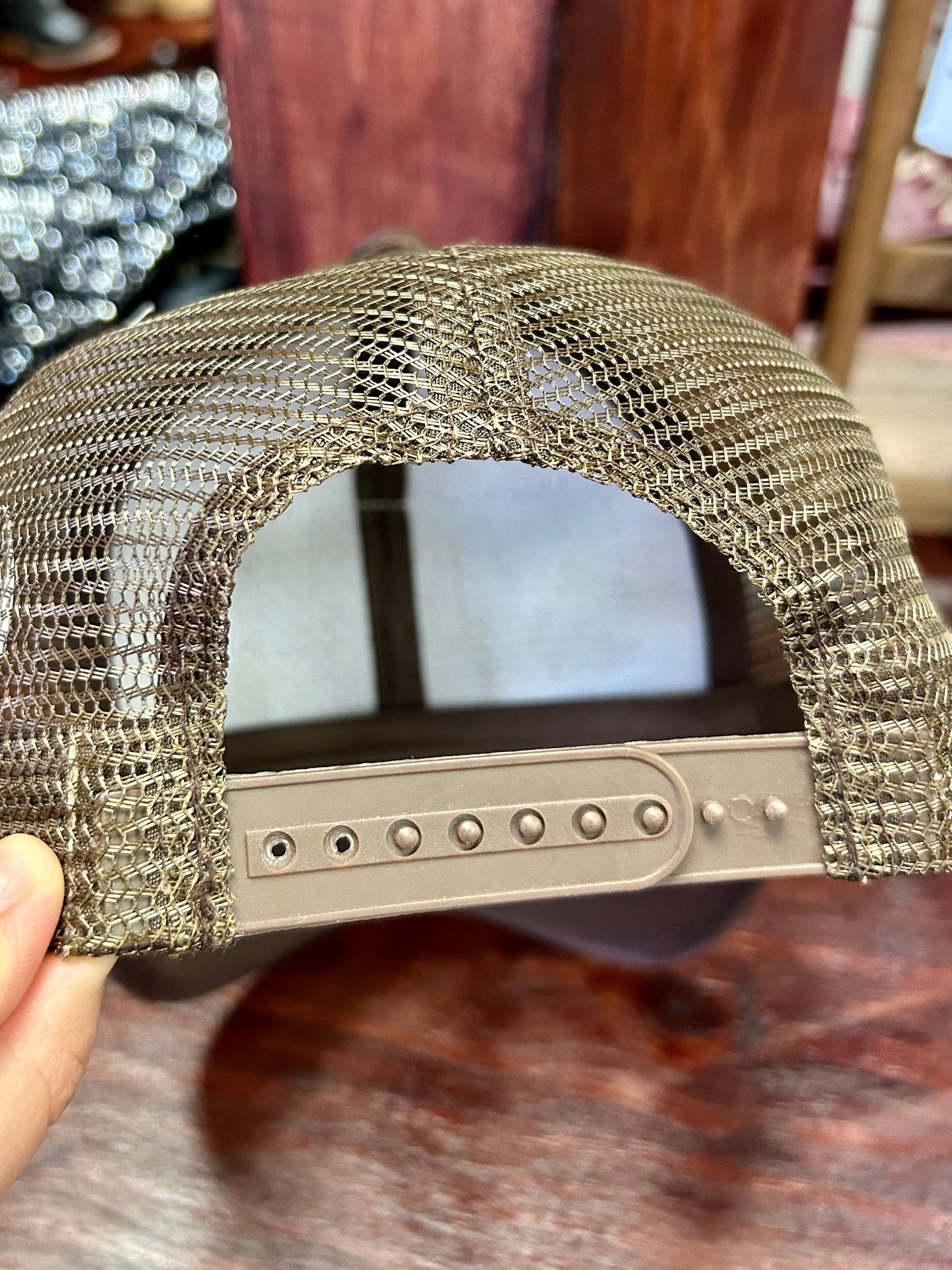 Colima Embroidered Hat