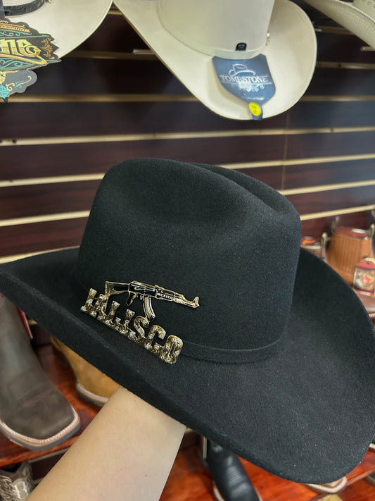 Jalisco AK47 Hat Pin