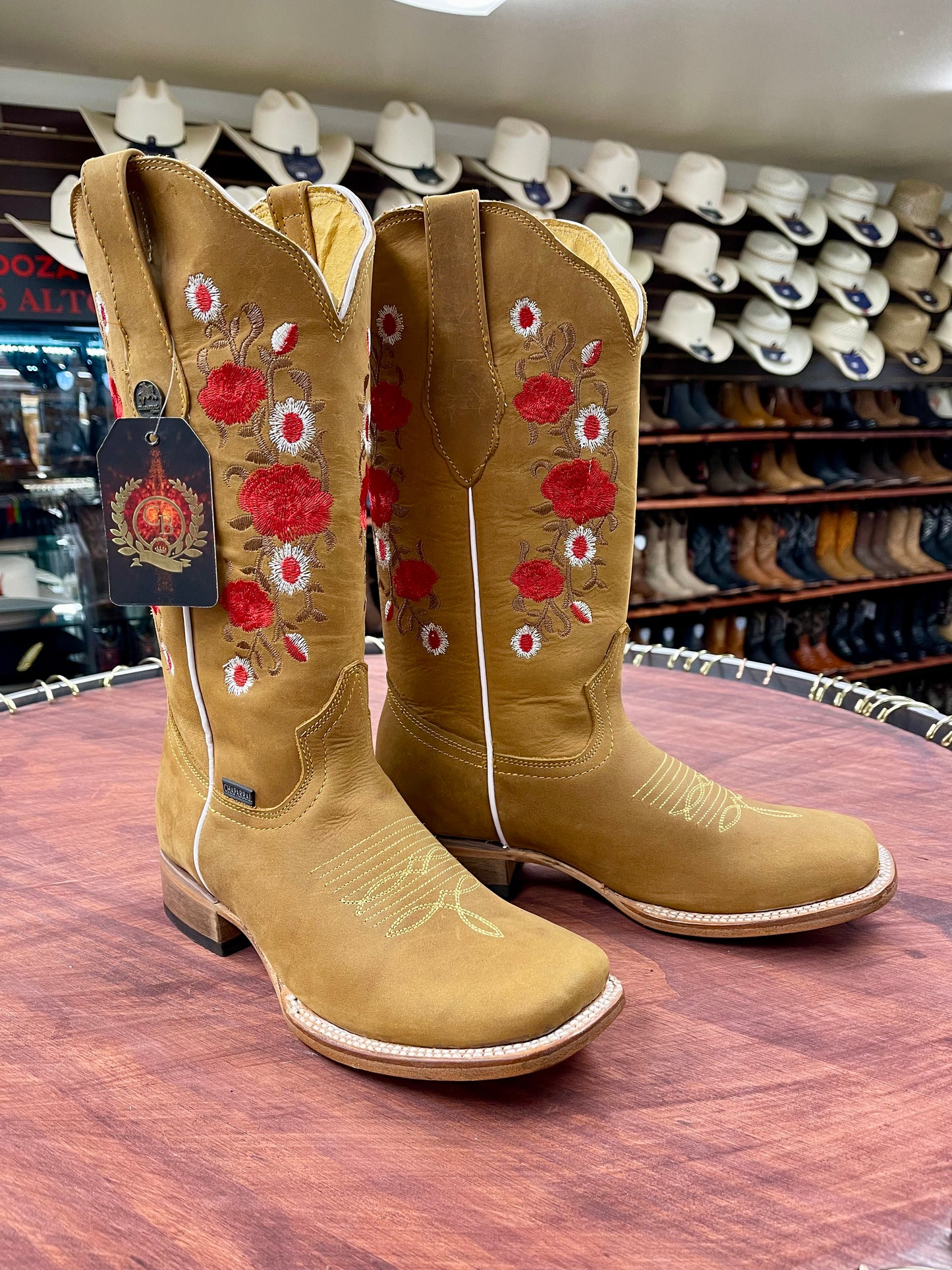 Rosalia Women's Boot