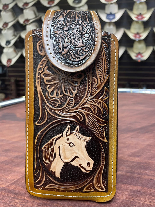 Horse Phone Holster