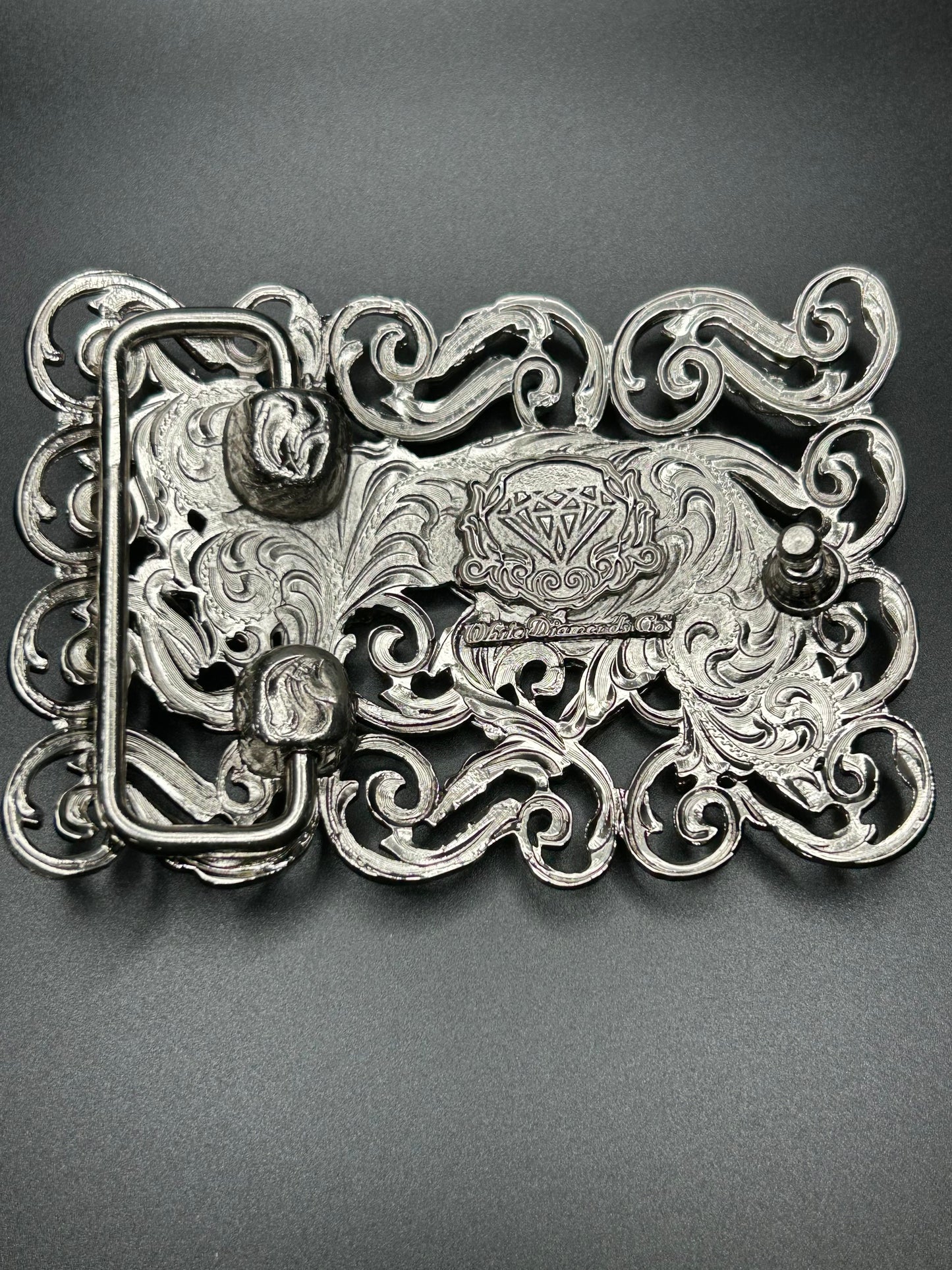 Horse Buckle