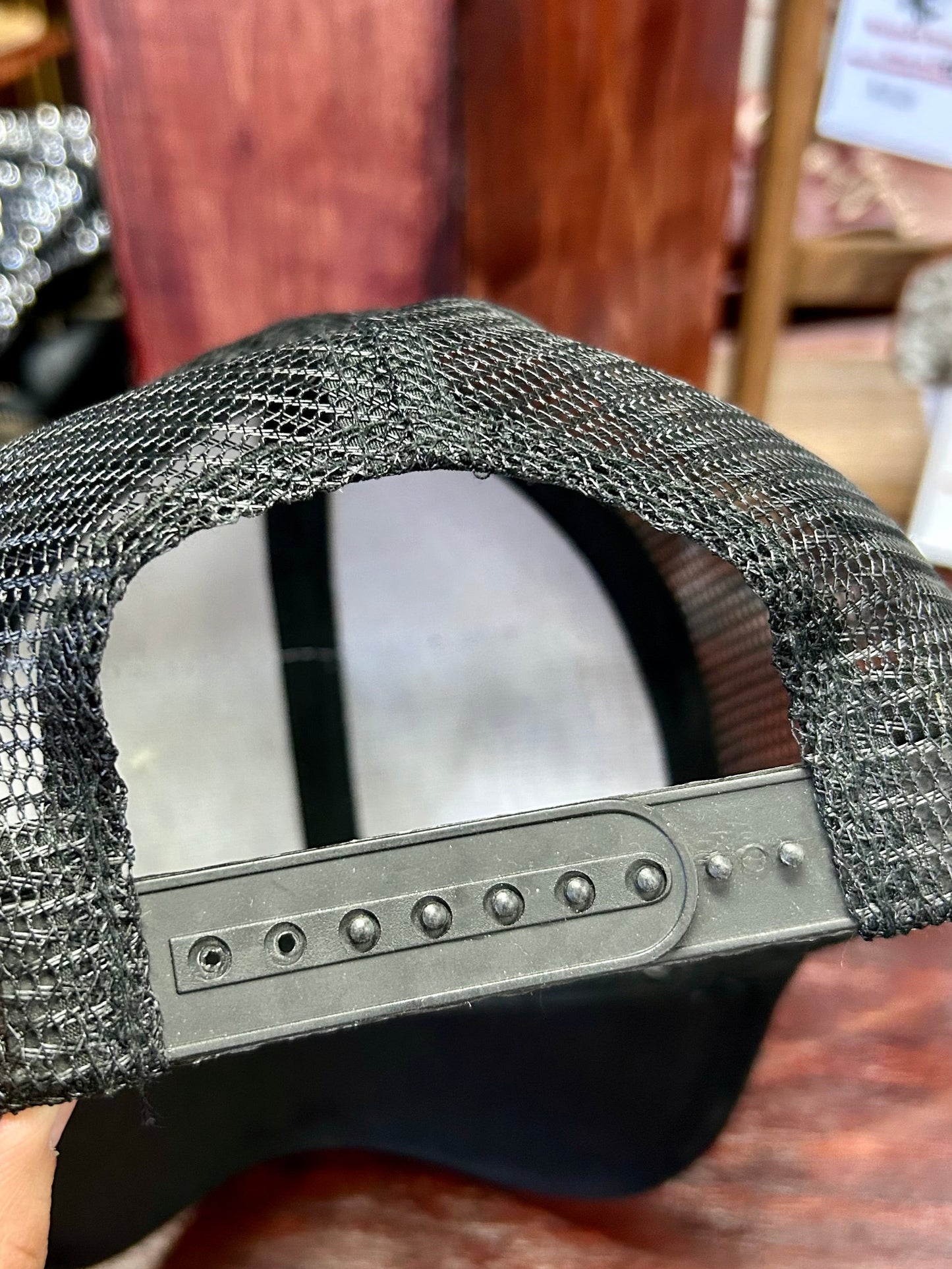Colima Embroidered Hat