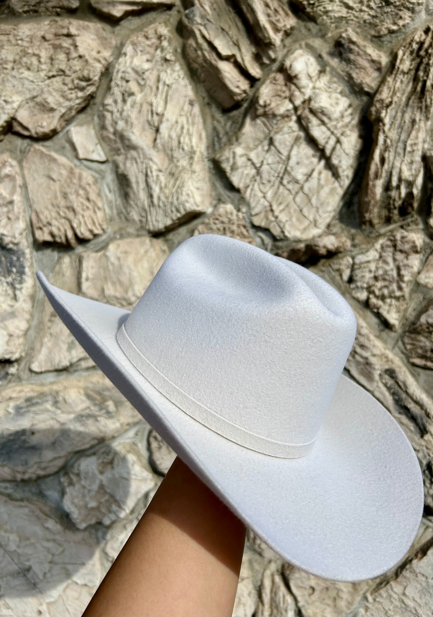 Texana Cuernos Chuecos 6X Estilo Sinaloa