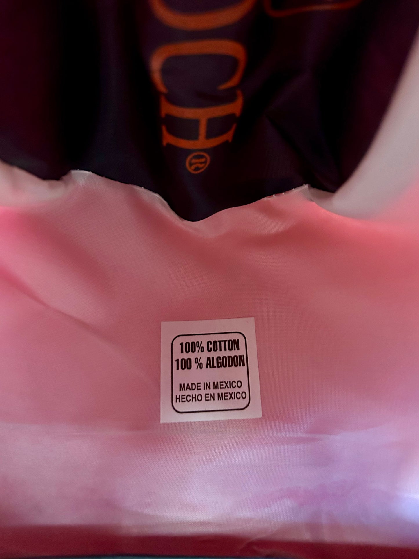 Texana Rosa