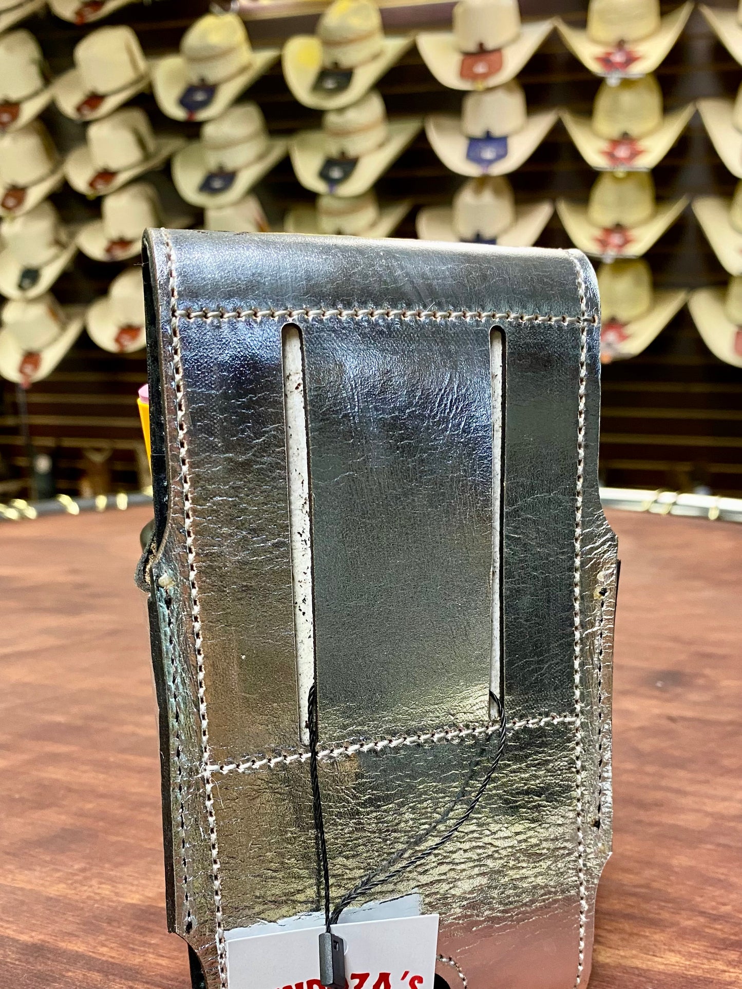 San Judas Phone Holster