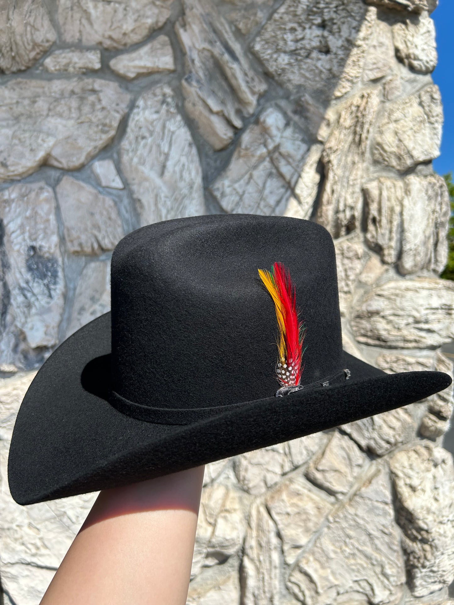 Texana Cuernos Chuecos 6X Horma Durango