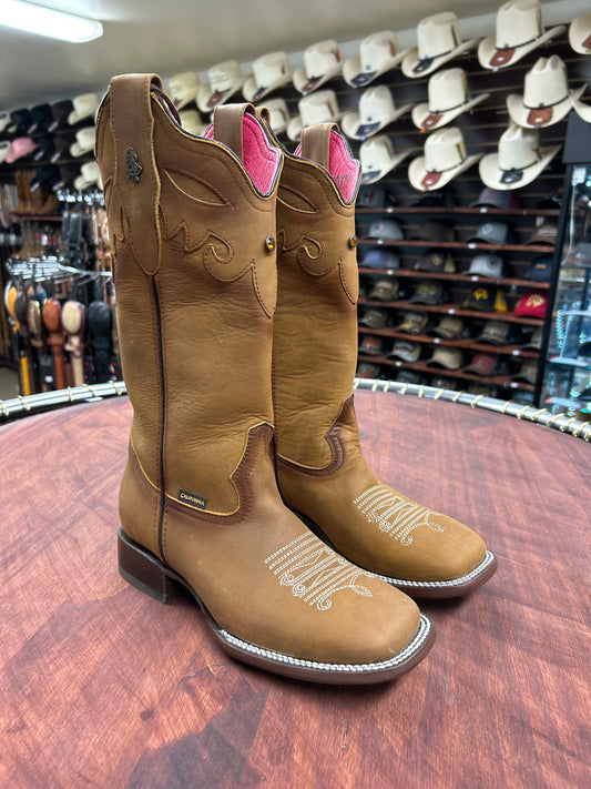 Chicago Women’s Boot