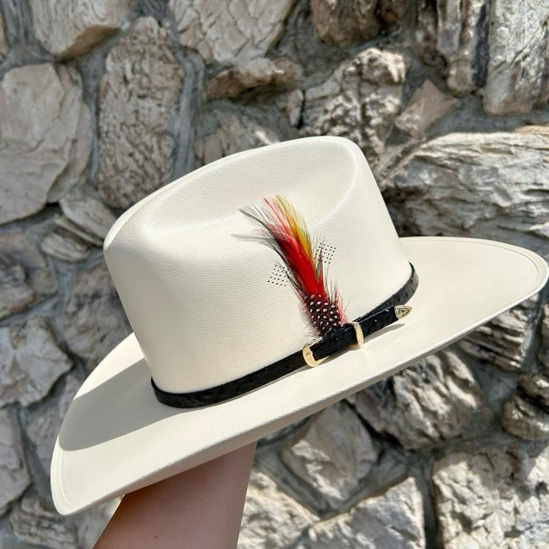 Sombrero San Judas 1000X Estilo Sinaloa Ala 3 1/2”