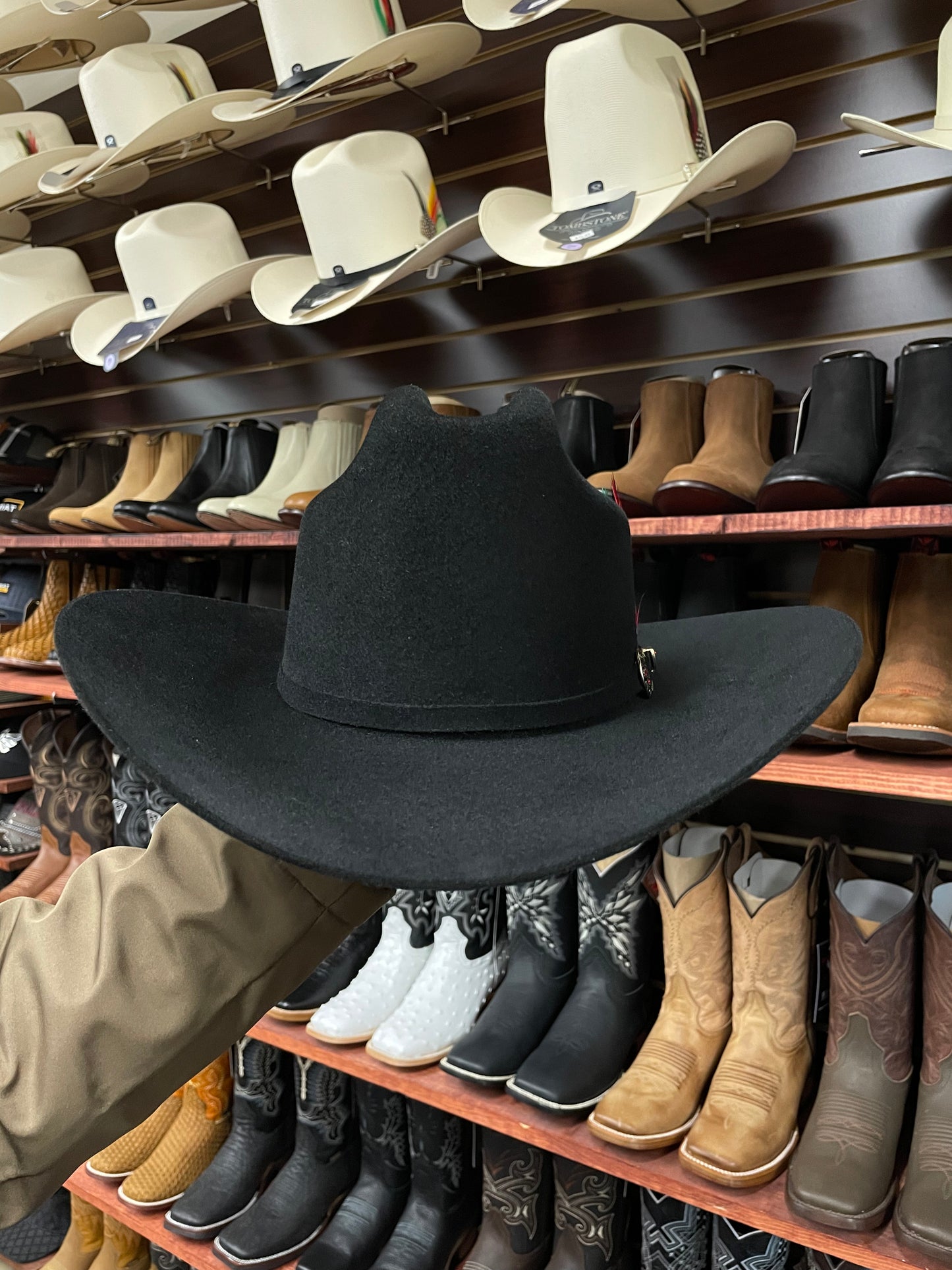 Texana Tombstone 50X Estilo Malboro