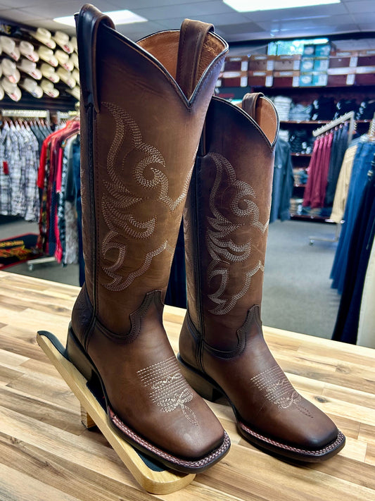 Adela Women’s Boot (Tabaco)