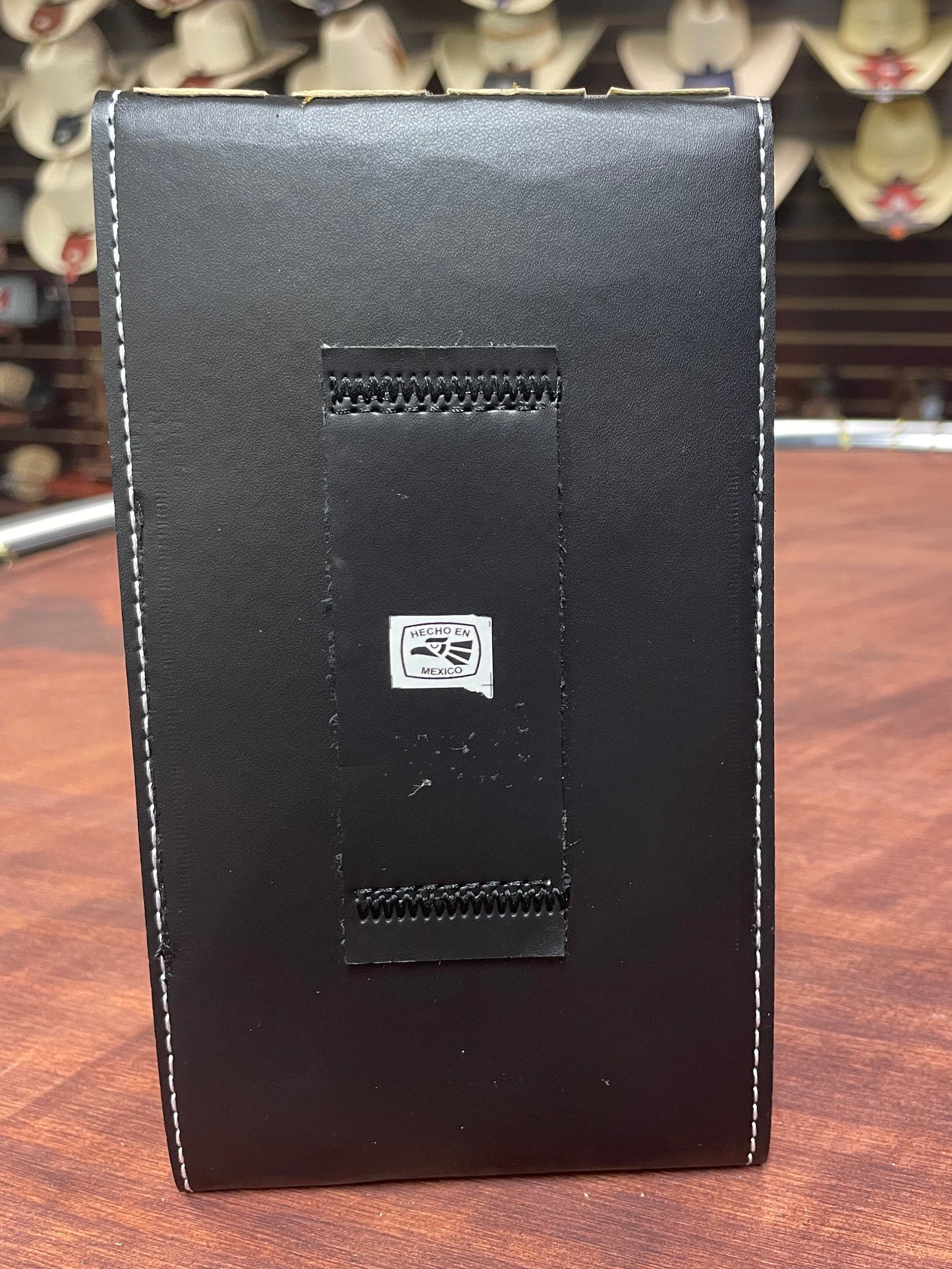 Horse Emblem Phone Holster