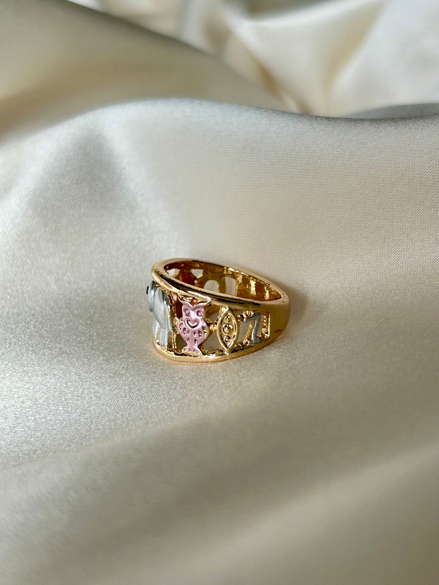 Good luck elephant ring