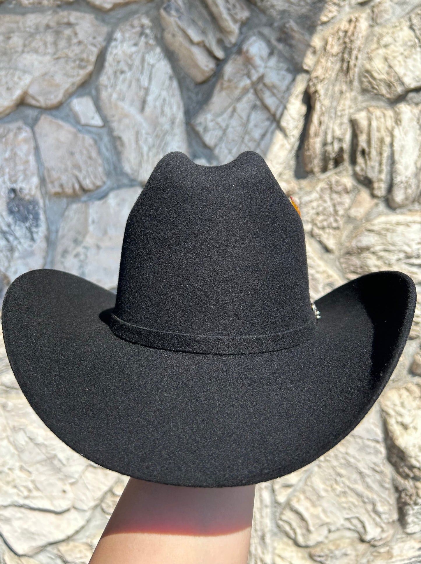 Texana Cuernos Chuecos 6X Horma Durango