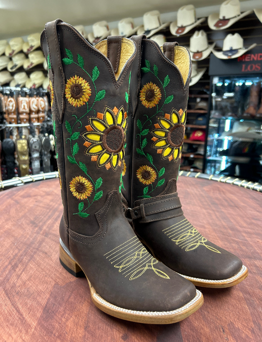 Sunflower Women’s Boot (Choco)