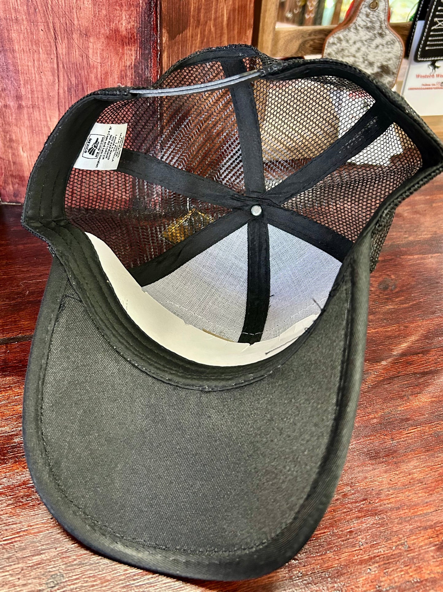 Chihuahua Embroidered Hat