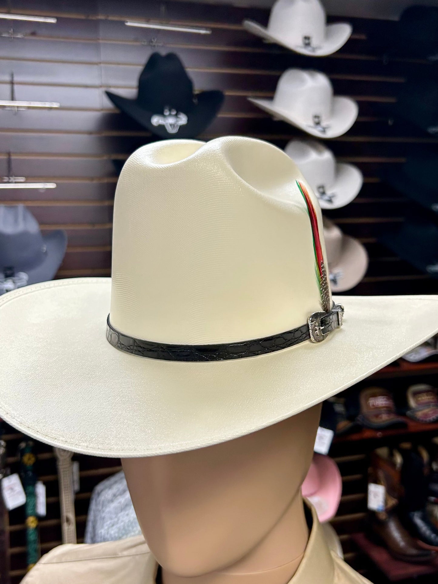 Sombrero San Judas 5000X