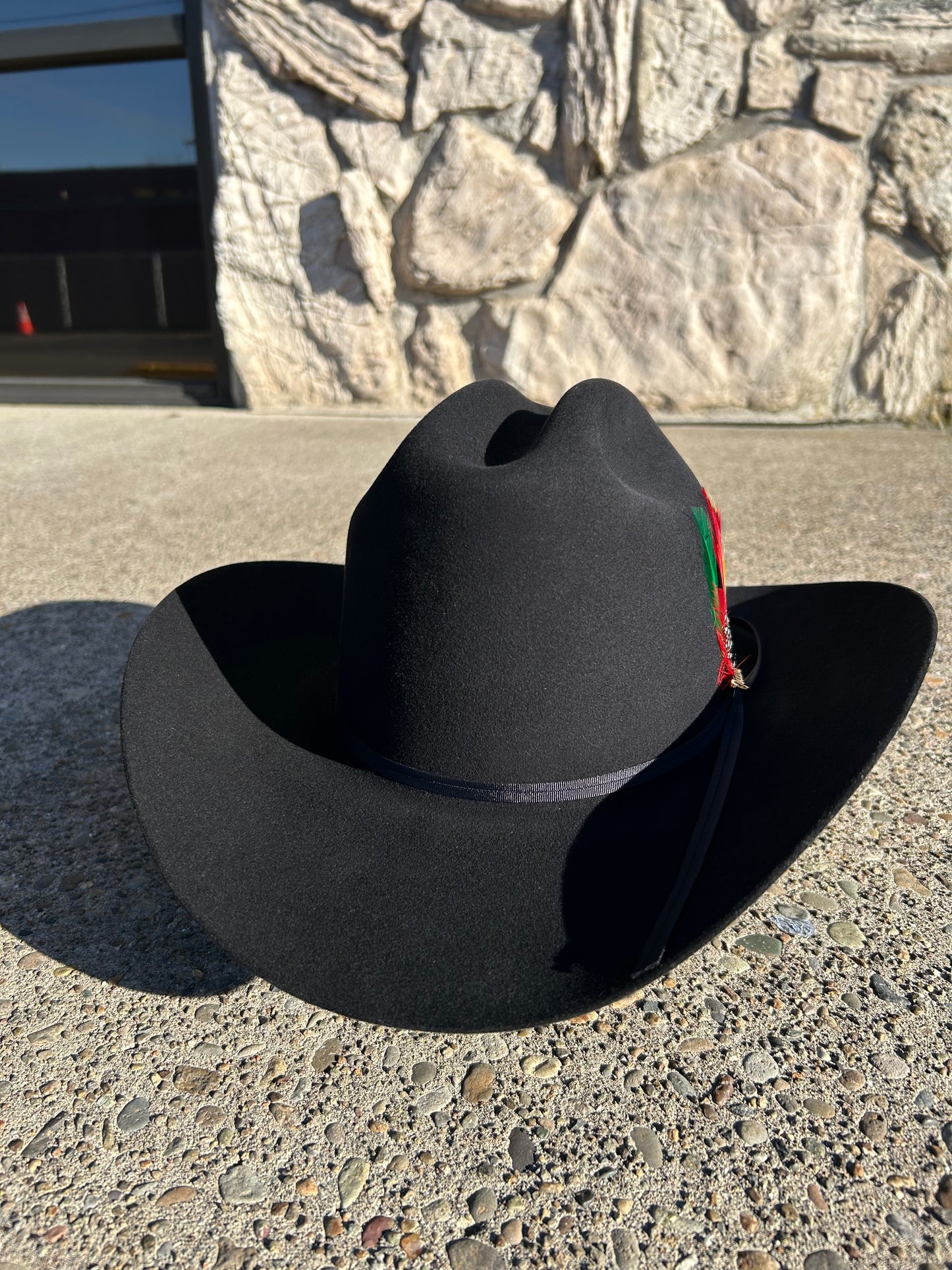 Texana Twinstone 6X Estilo Fantasma