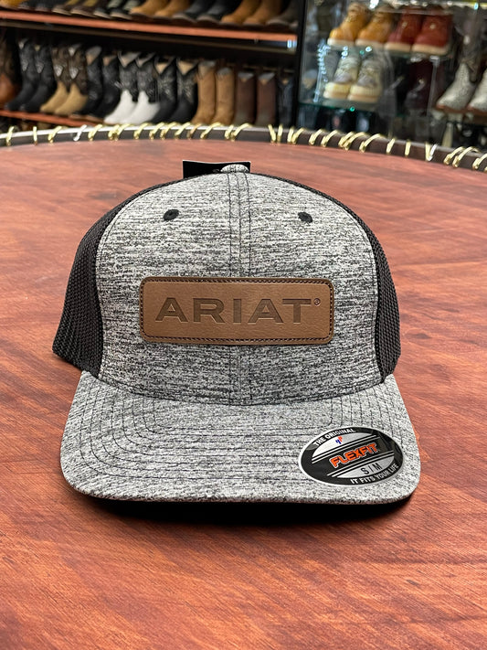 ARIAT Gray Hat