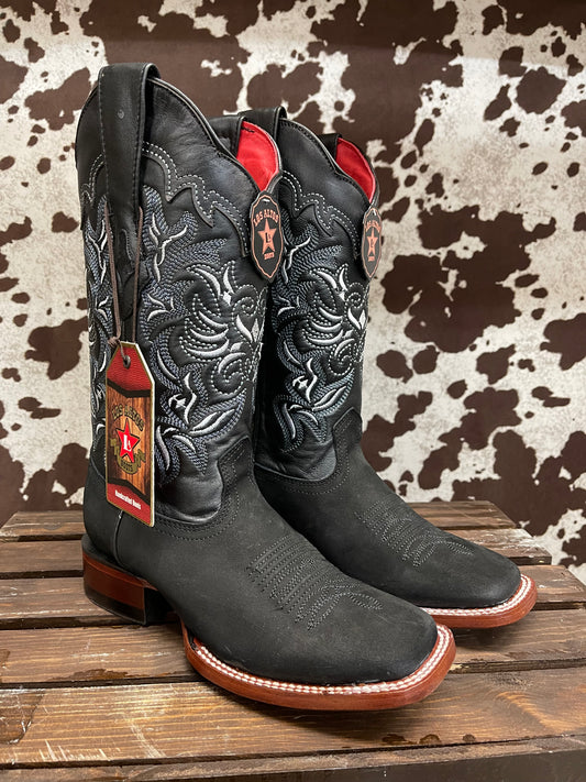 Los Altos Women’s Black Boot