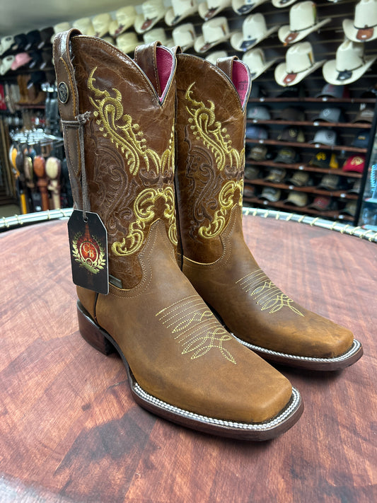 Rodeo Women’s Boot