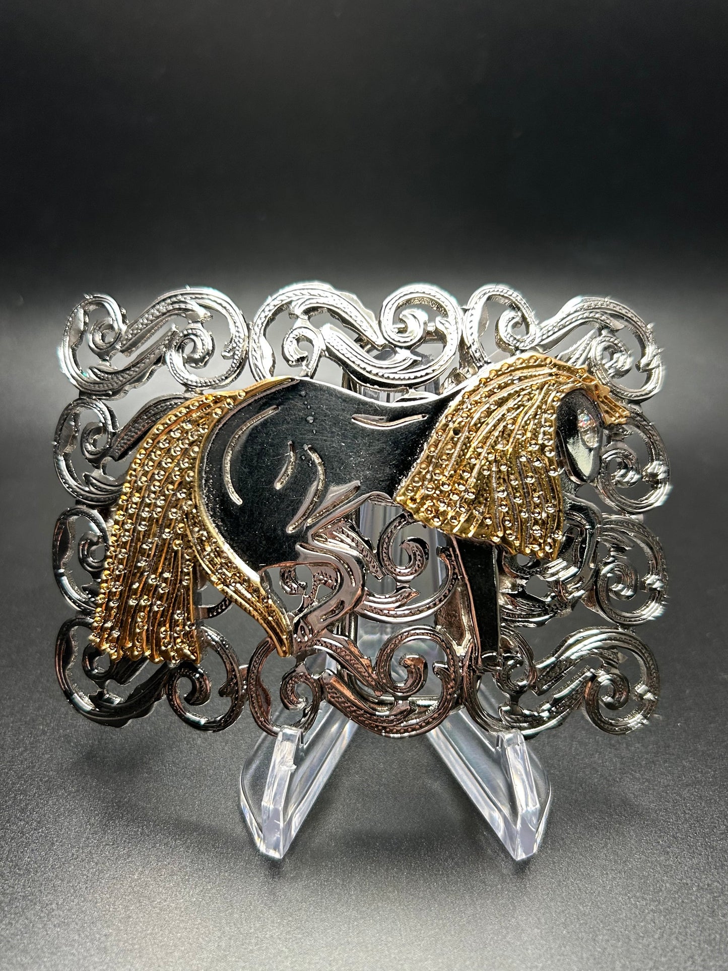 Horse Buckle