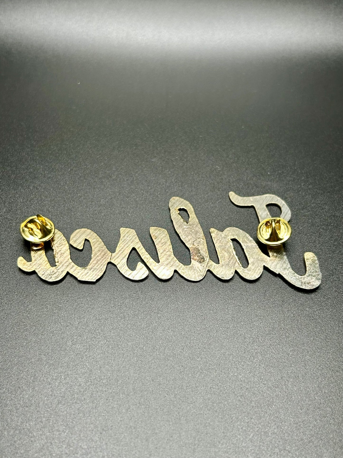 Jalisco Hat Pin