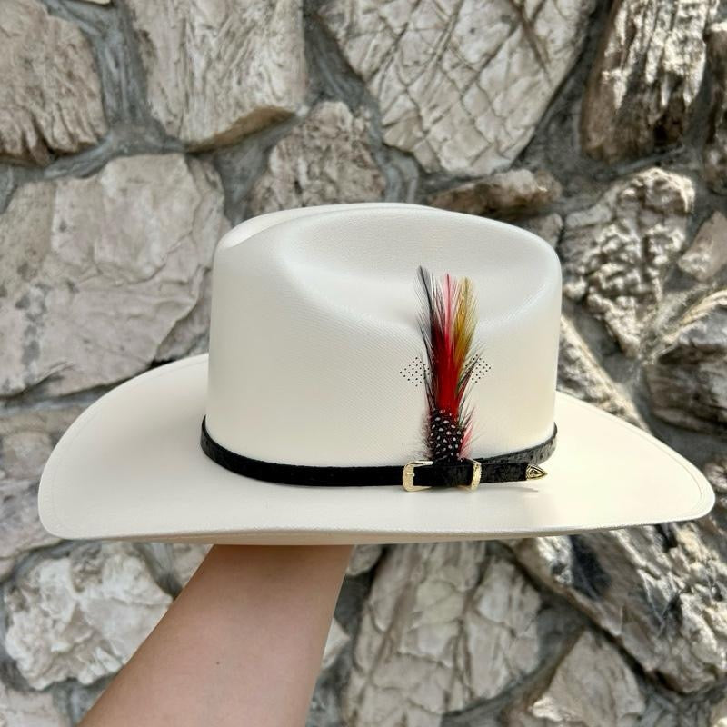 Sombrero San Judas 1000X Estilo Sinaloa