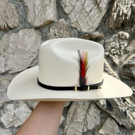 Sombrero San Judas 1000X Estilo Sinaloa