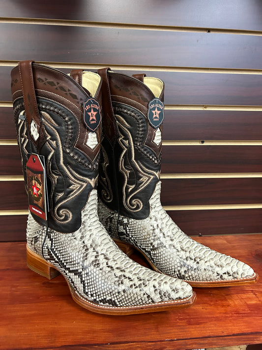 Los Altos Python Boot