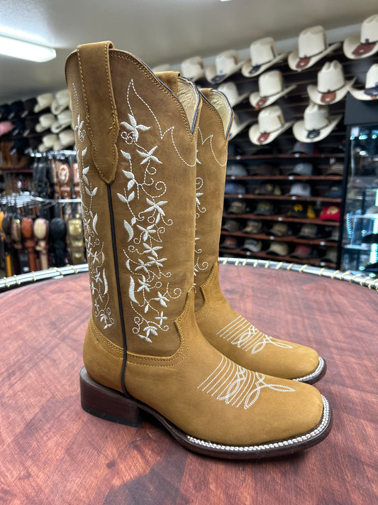 Quincy Tang Women’s Boot