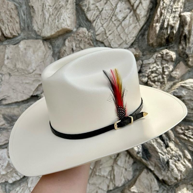Sombrero San Judas 1000X Estilo Sinaloa