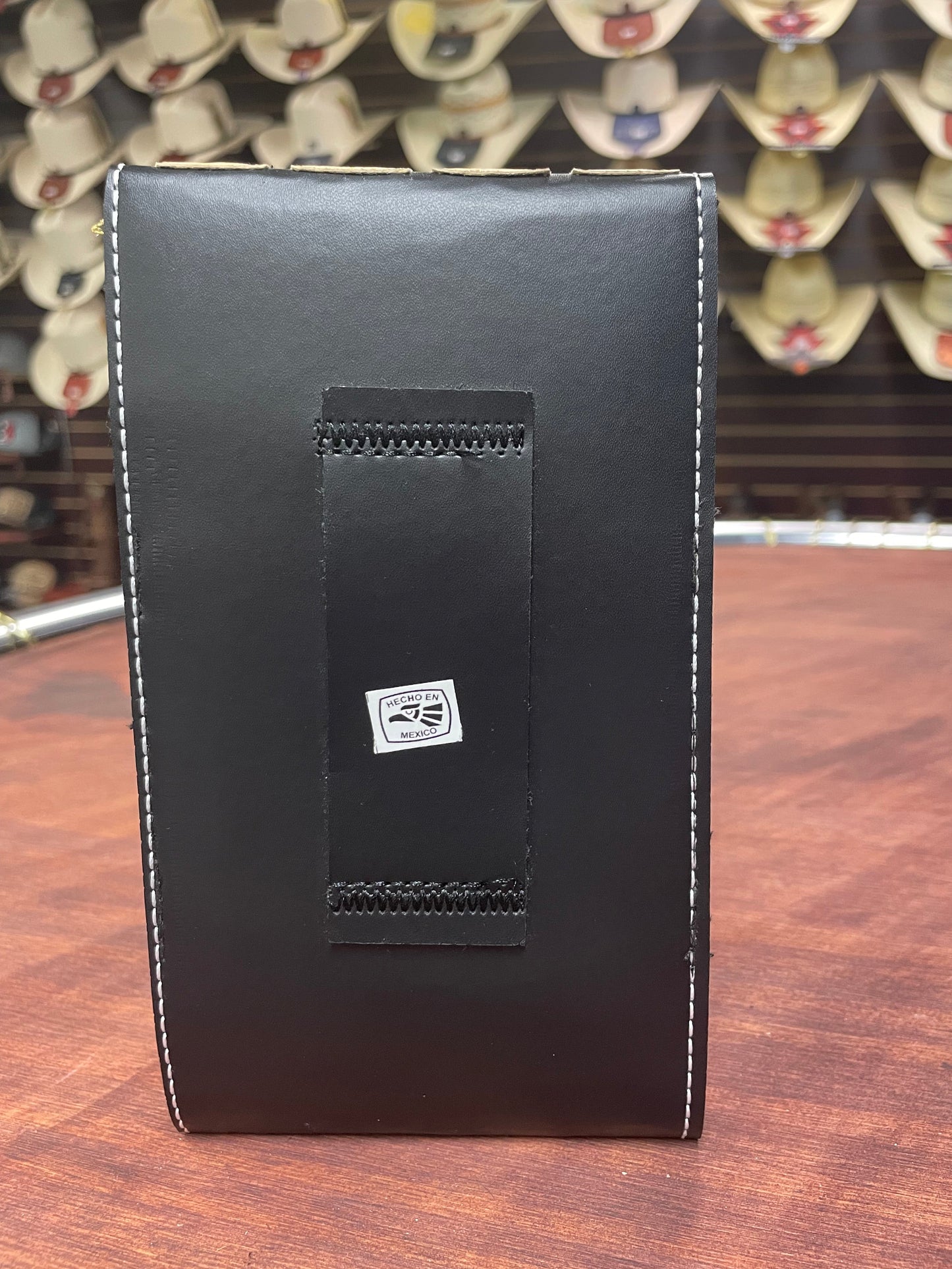 Rooster Emblem Phone Holster