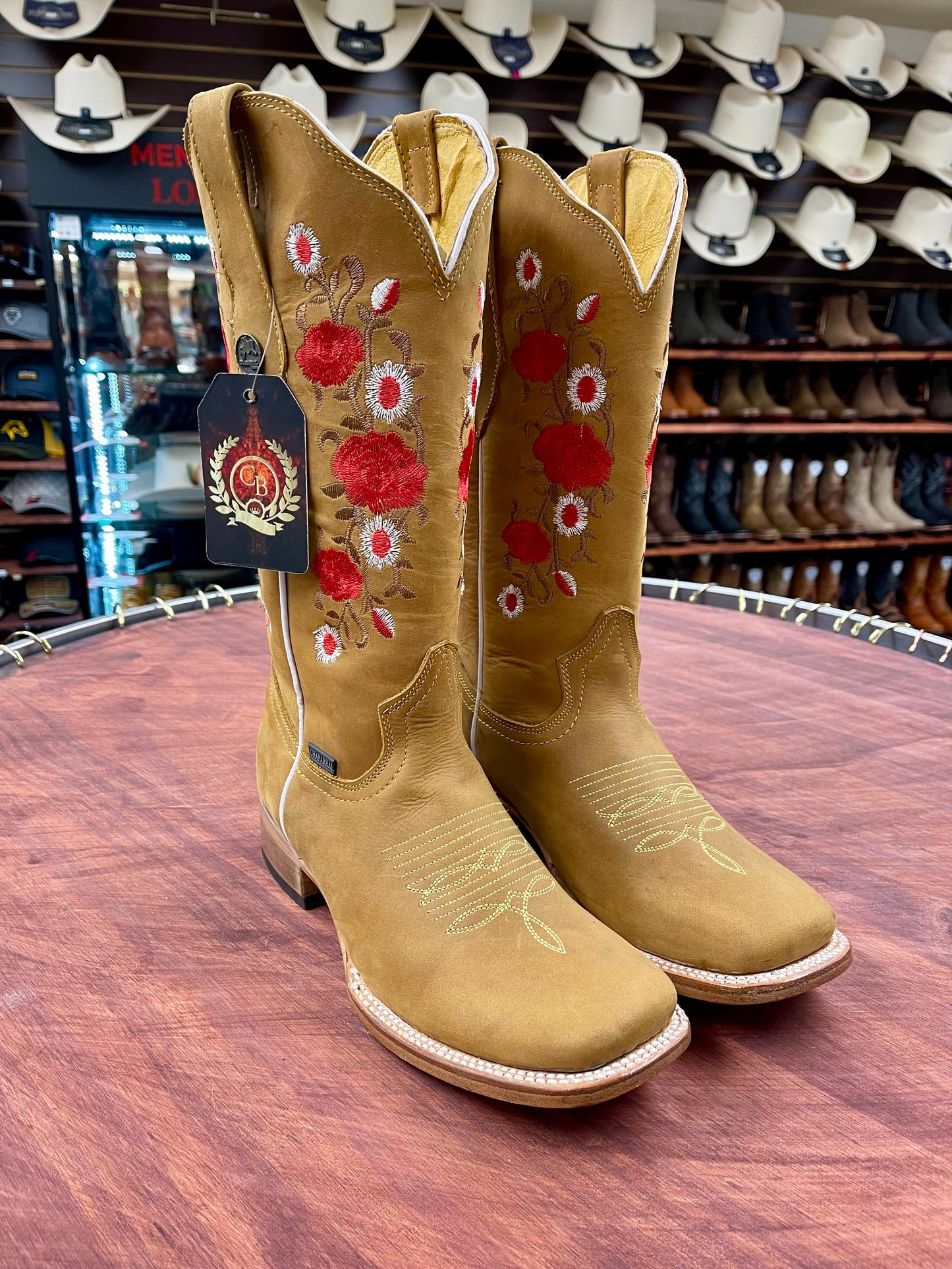 Rosalia Women's Boot