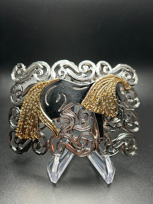 Horse Buckle