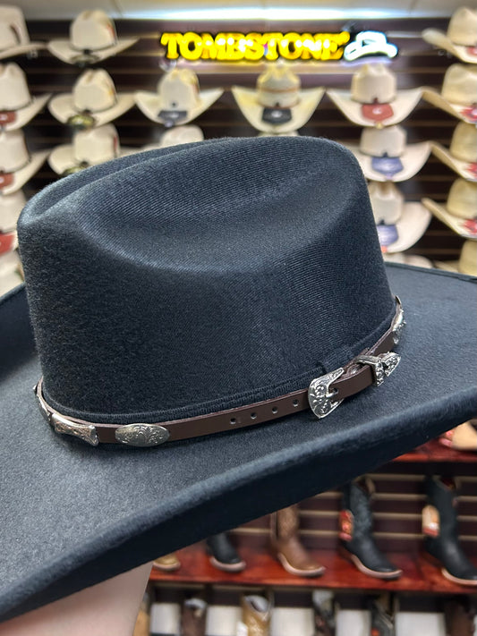 Toquilla con Herraje