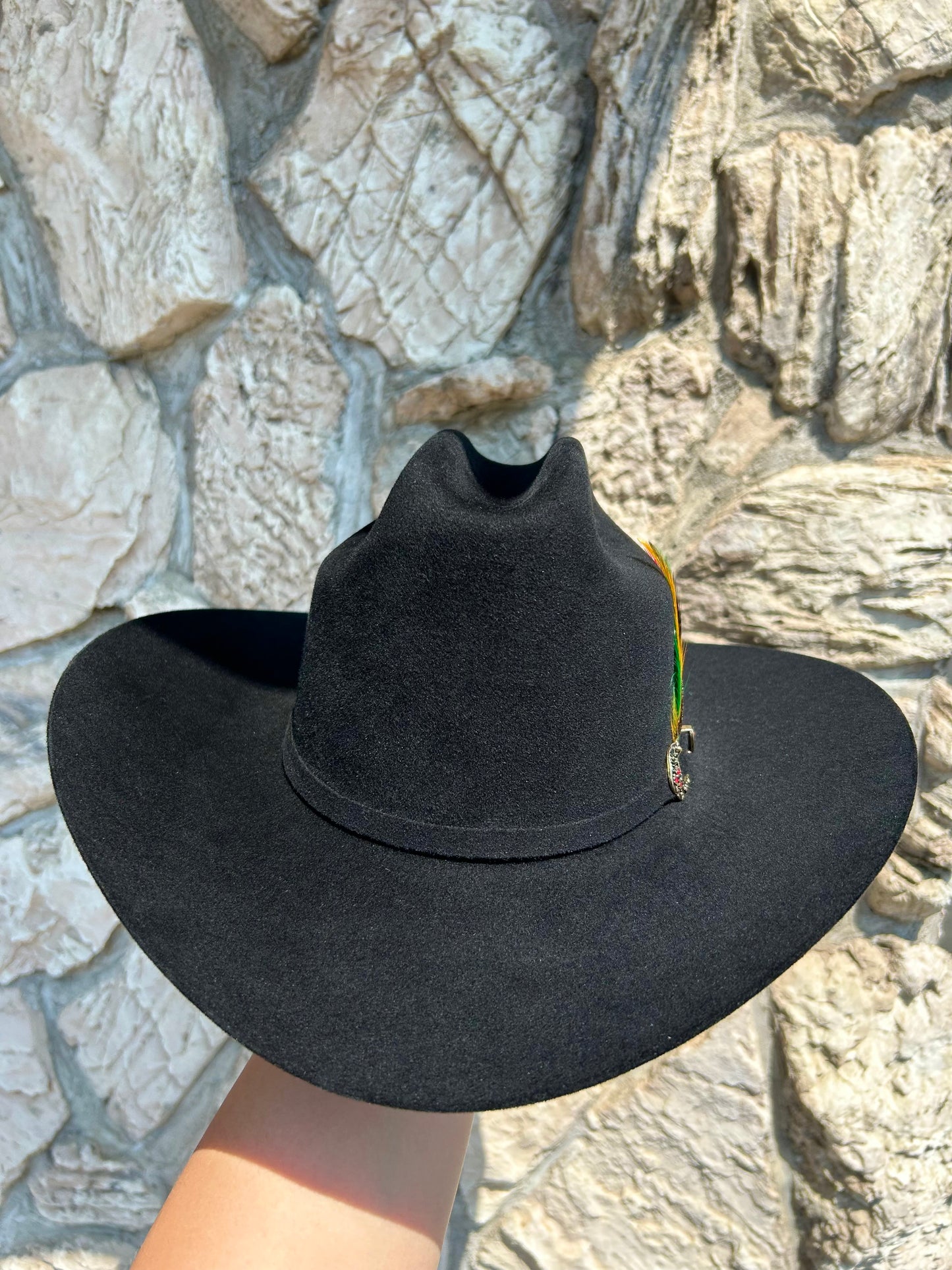 Texana Tombstone 50X Estilo Malboro