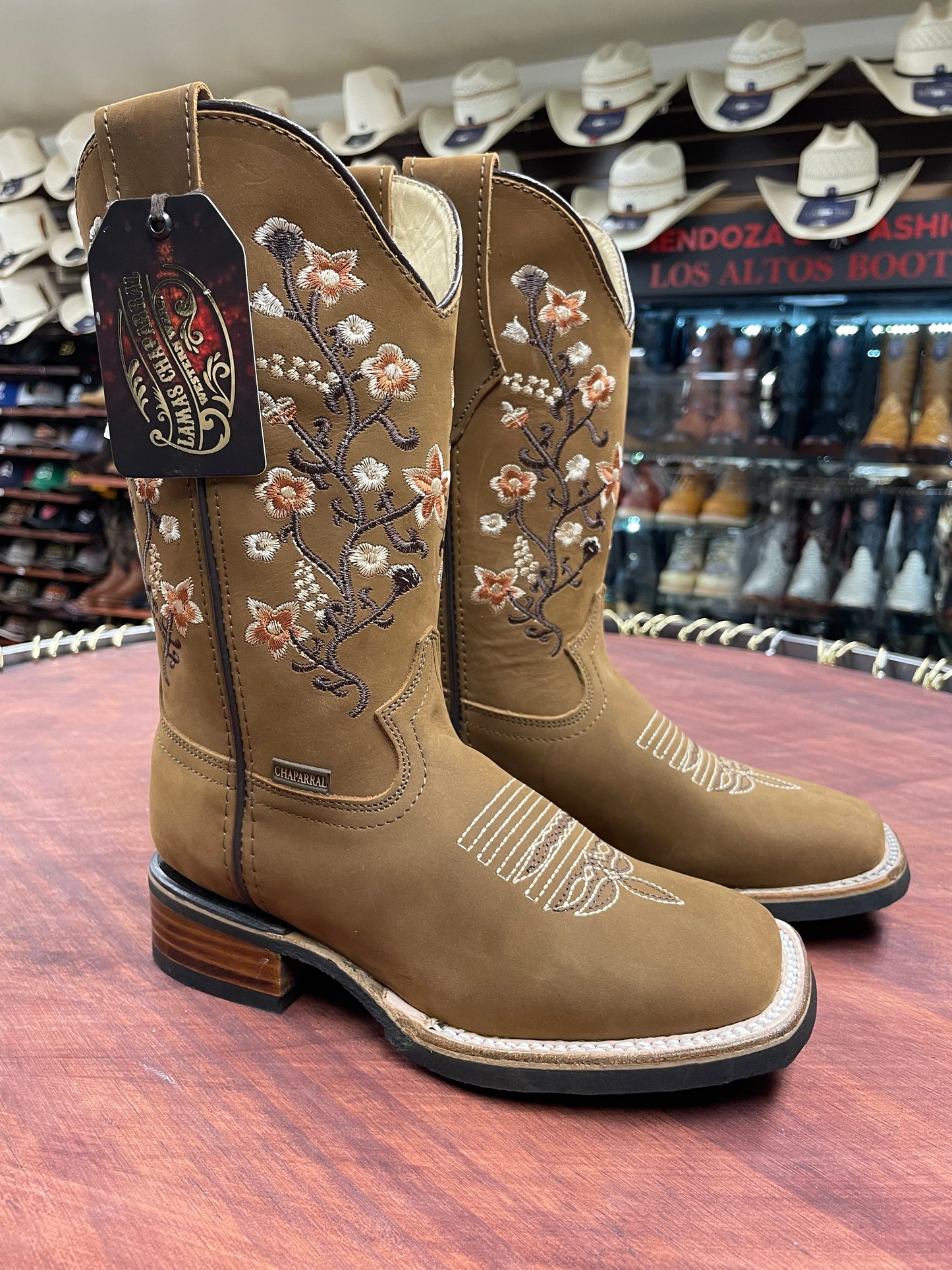 Tatiana Women's Boot