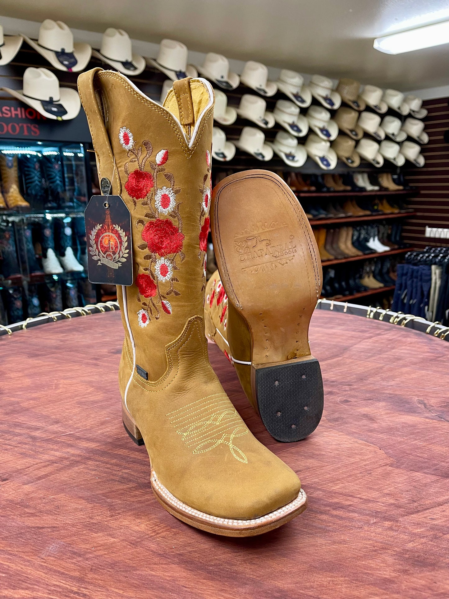 Rosalia Women's Boot