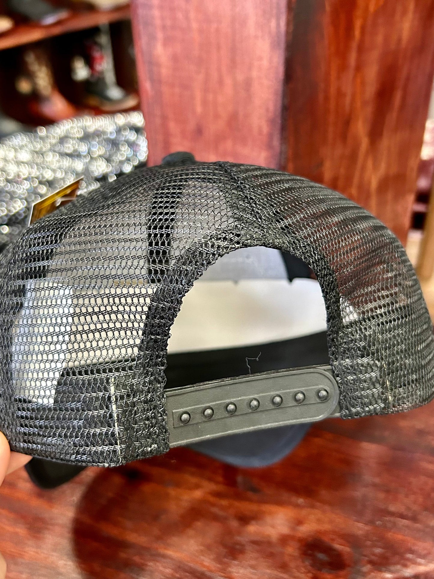 Chihuahua Embroidered Hat