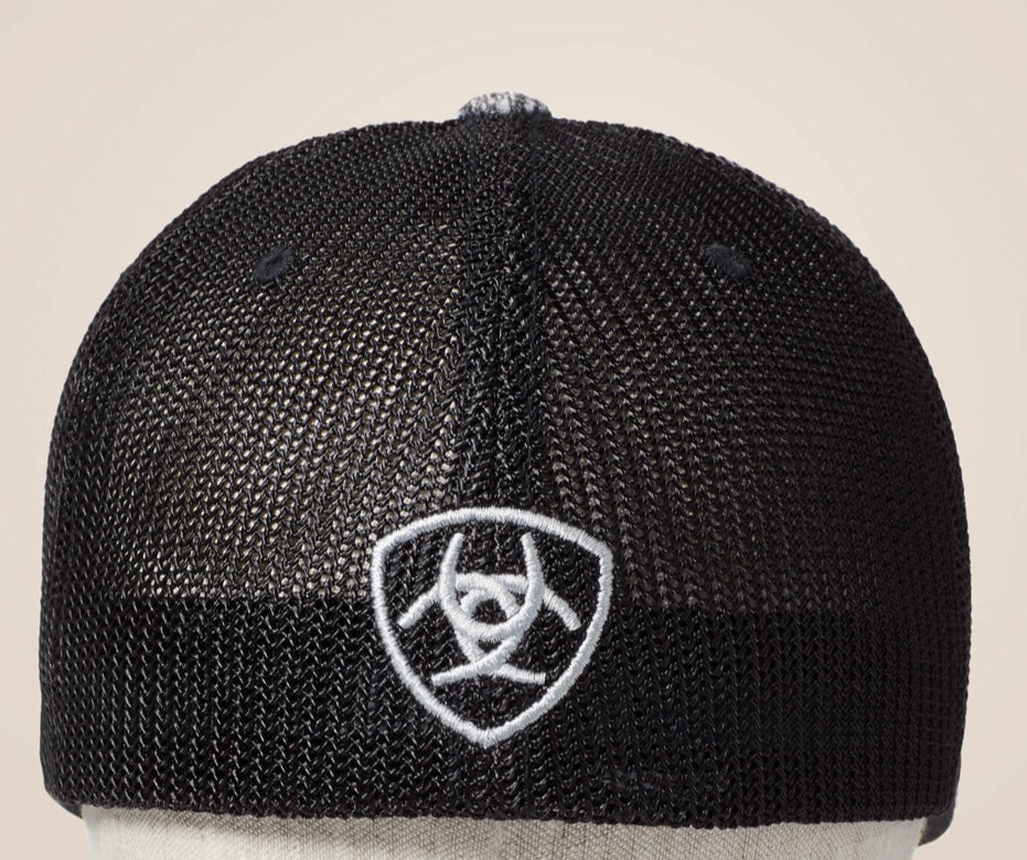 ARIAT Gray Hat
